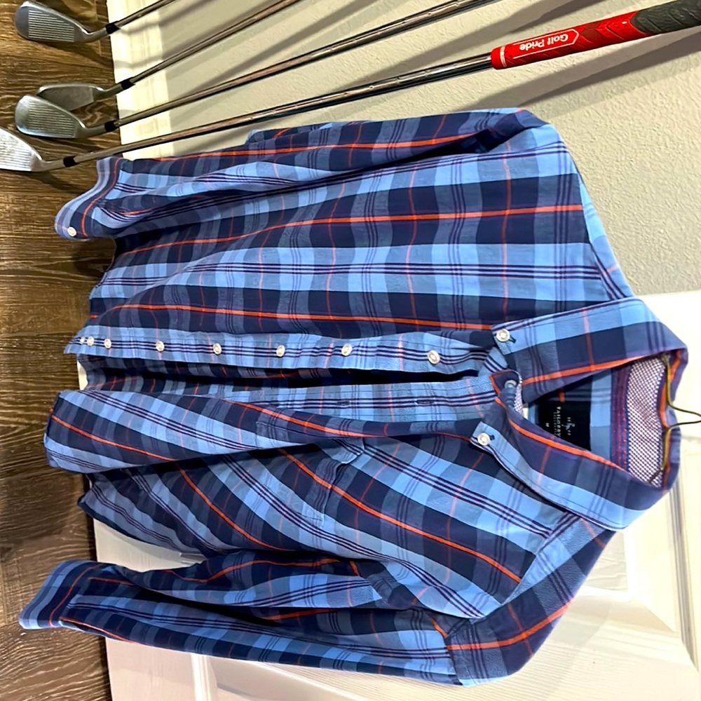 Tailorbird 15.5 34 size medium